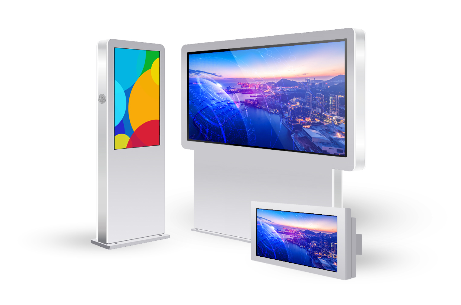 簡述觸摸一體機Android系統(tǒng)和windows系統(tǒng)的區(qū)別
