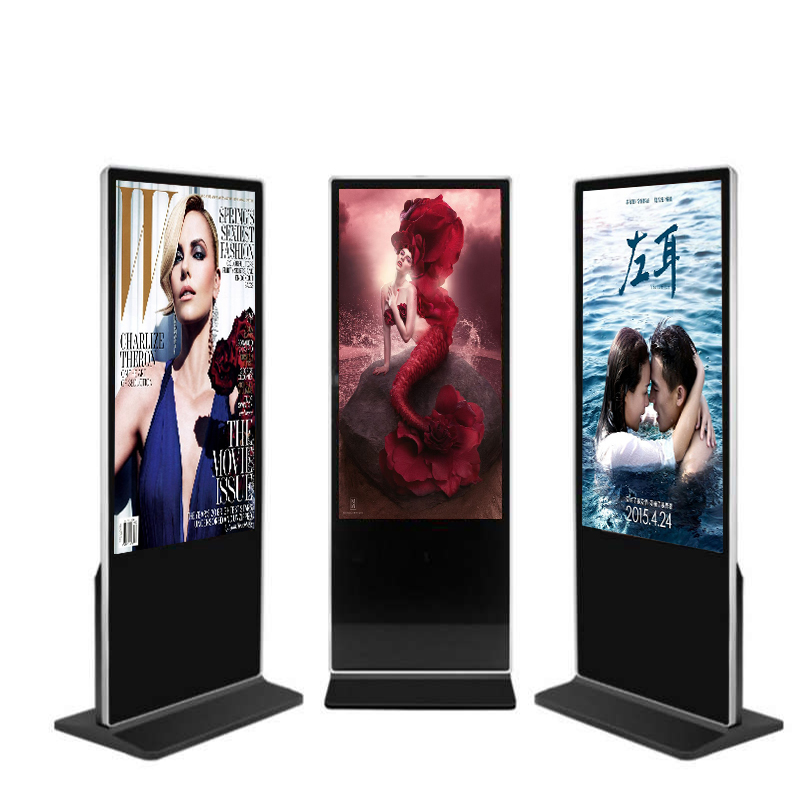 觸摸顯示器生產(chǎn)廠家的市場爭奪戰(zhàn)何時打響？